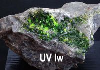 9438 Uranocircite ca 13x9x10 cm Streuberg Germany before 1991 (1)